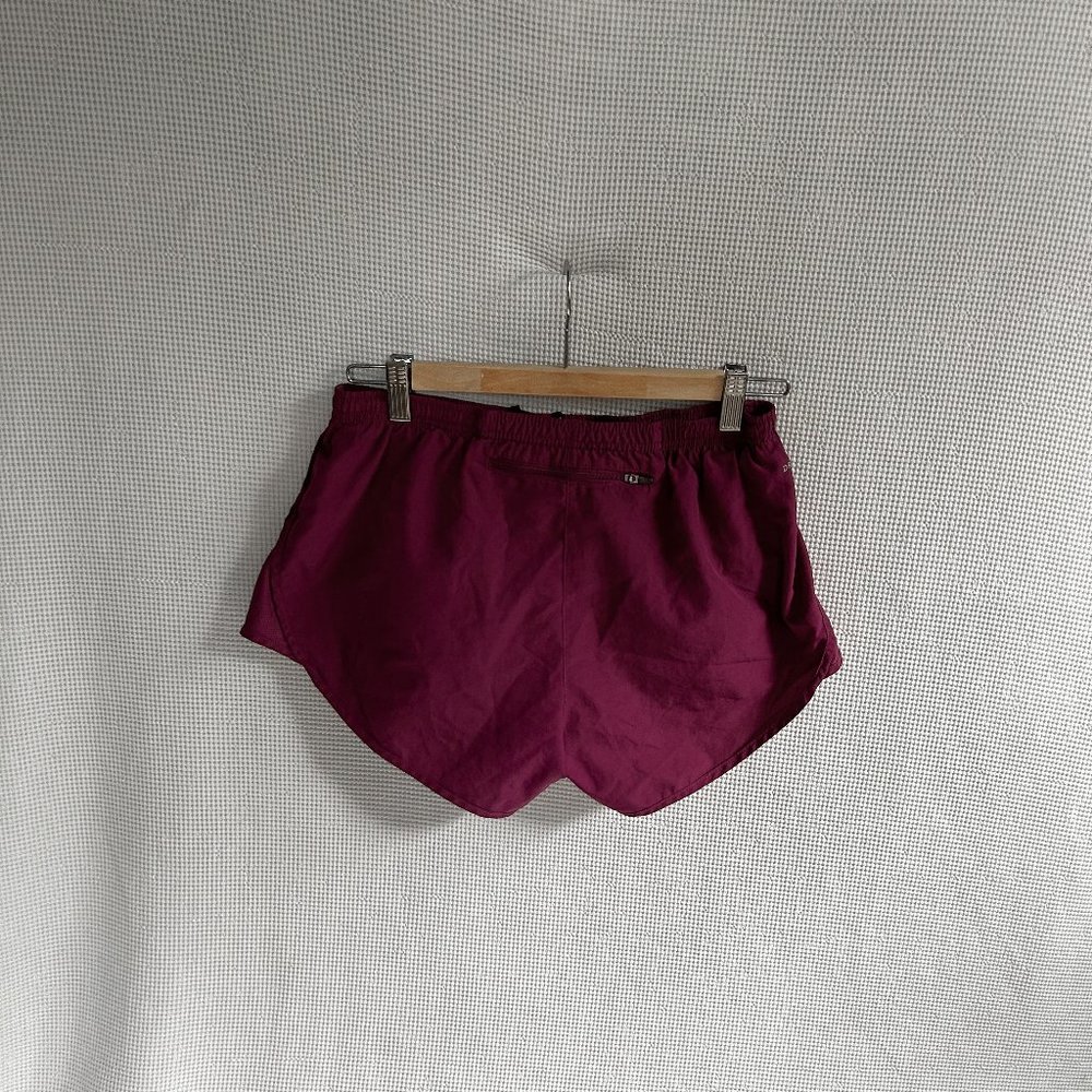 Nike dri-fit running shorts